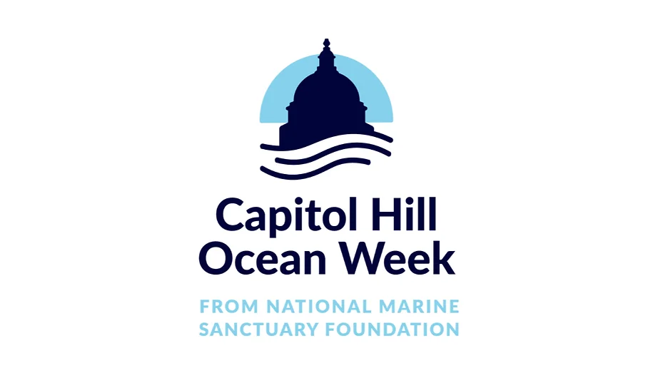 Capitol Hill Ocean Week Logo