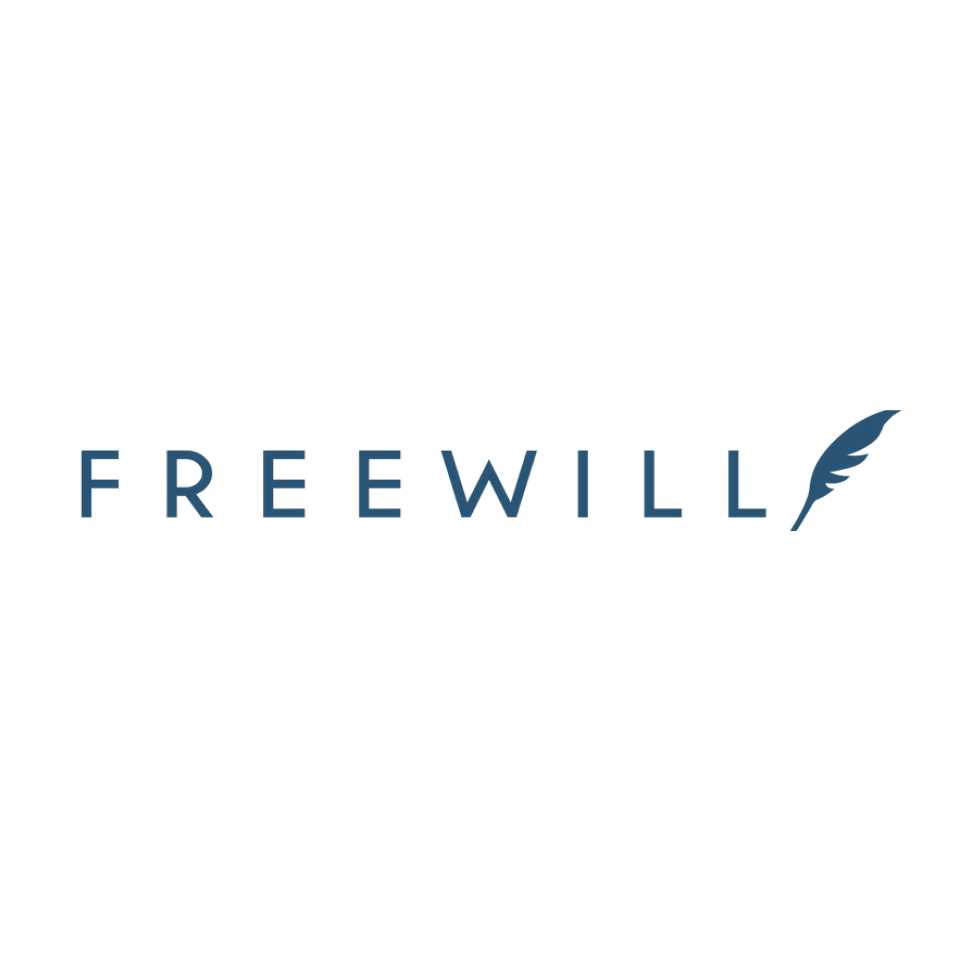 Freewill logo