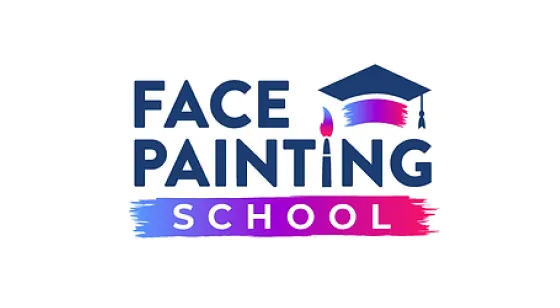 Face Painting School Logo