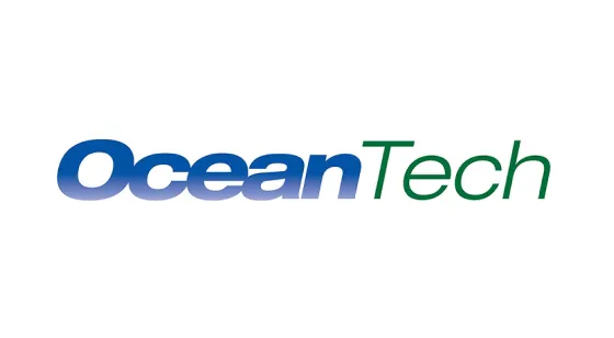 Ocean Tech Logo