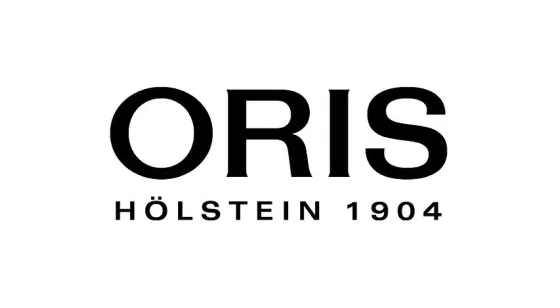 Oris Logo