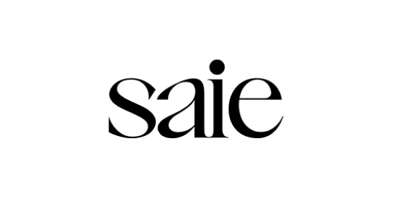 Saie logo