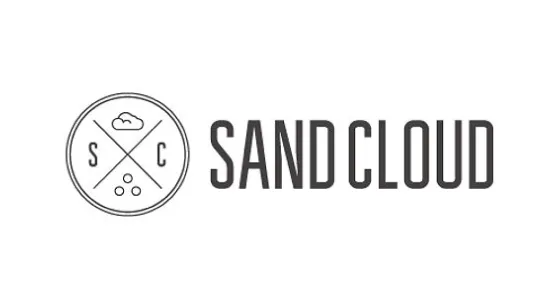 Sand Cloud Logo