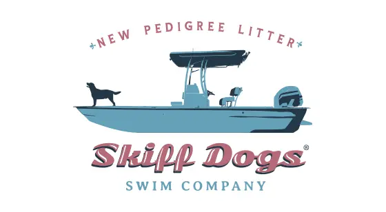 Skiff Dogs Swim Company