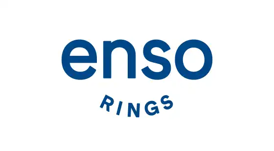 enso rings logo