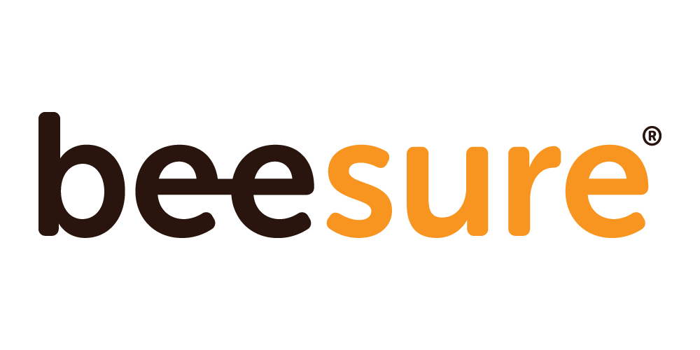 BeeSure Logo