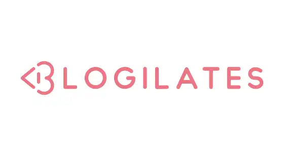 Blogilaties logo