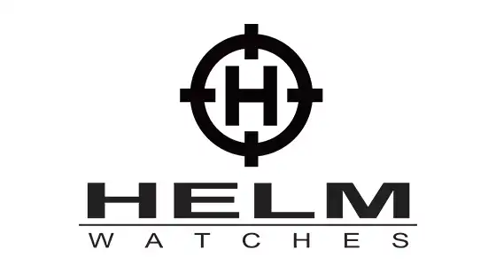 Helm Watches logo