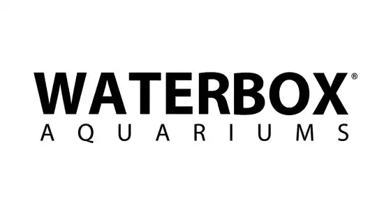 Waterbox Aquariums logo