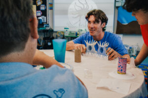 Coral Restoration Foundation Education